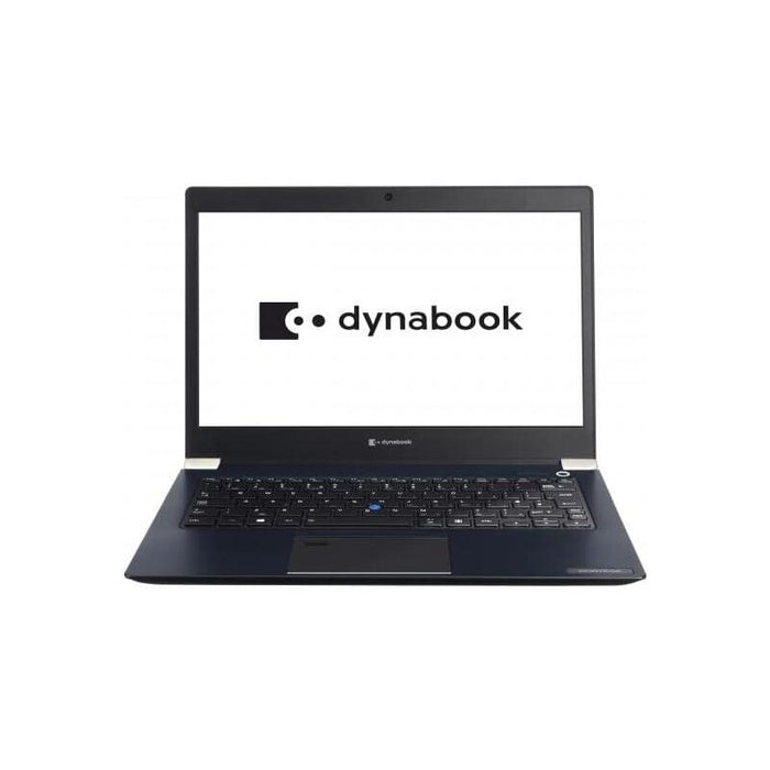 Portatil Reacondicionado Dynabook Portege X30-F I7-8565u 16gb 512gb 13,3" Tactil  Teclado Español Taras Esteticas 1 Año De Garantia