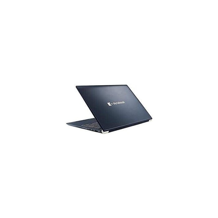 Portatil Reacondicionado Dynabook Portege X30-F I7-8565u 16gb 512gb 13,3" Tactil  Teclado Español Taras Esteticas 1 Año De Garantia