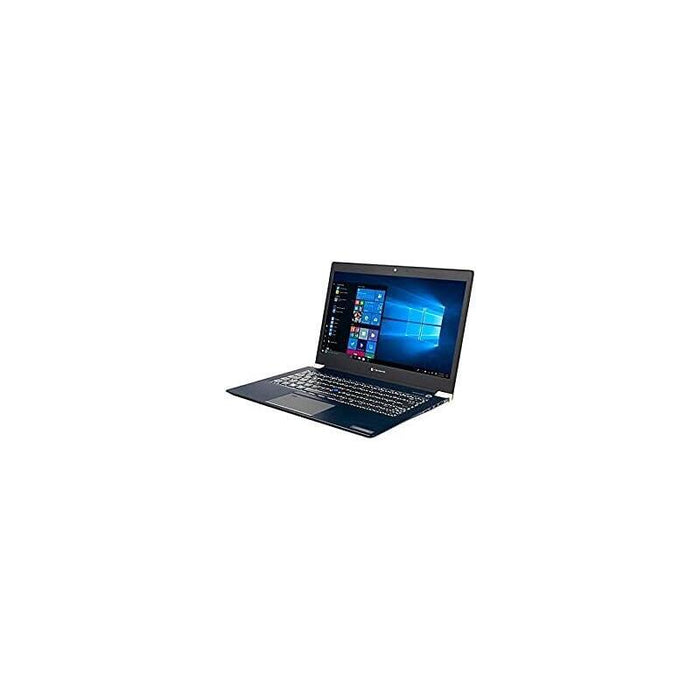 Portatil Reacondicionado Dynabook Portege X30-F I7-8565u 16gb 512gb 13,3" Tactil  Teclado Español Taras Esteticas 1 Año De Garantia