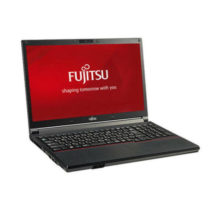 Portatil Reacondicionado Fujitsu A574/K I5-4310m/4gb/320gb/Rw/15.6"Hd/Coa Wlan/Bt/W10p Coa (R4)