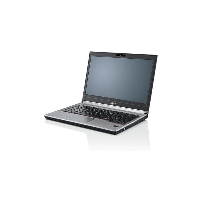 Portatil Reacondicionado Fujitsu E736 I5-6200u 8gb 256gb Ssd 13" Hd W11p Teclado Español 1 Año De Garantia