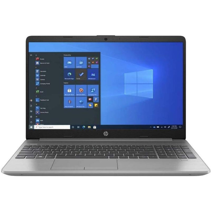 Portatil Reacondicionado Hp 250 G8 I7-1165g7 16gb 512gb Ssd 15,6" Fhd  W11pro Teclado Español 1 Año De Garantia