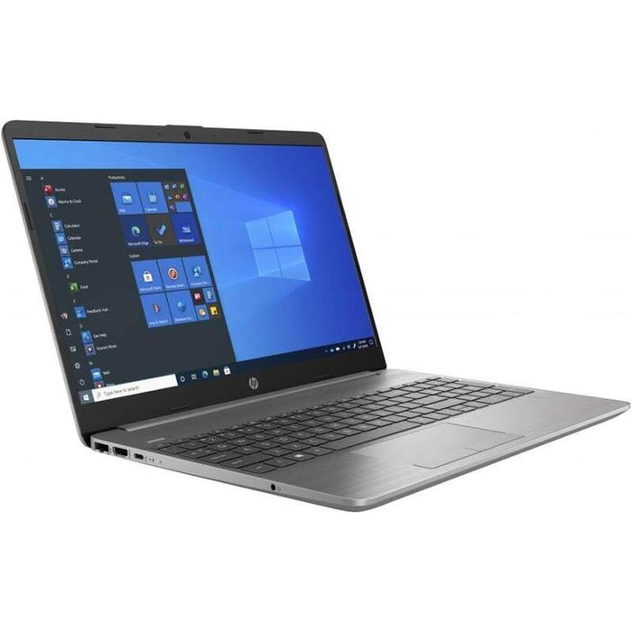 Portatil Reacondicionado Hp 250 G8 I7-1165g7 16gb 512gb Ssd 15,6" Fhd  W11pro Teclado Español 1 Año De Garantia