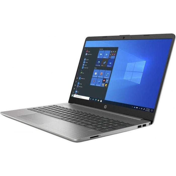 Portatil Reacondicionado Hp 250 G8 I7-1165g7 16gb 512gb Ssd 15,6" Fhd  W11pro Teclado Español 1 Año De Garantia