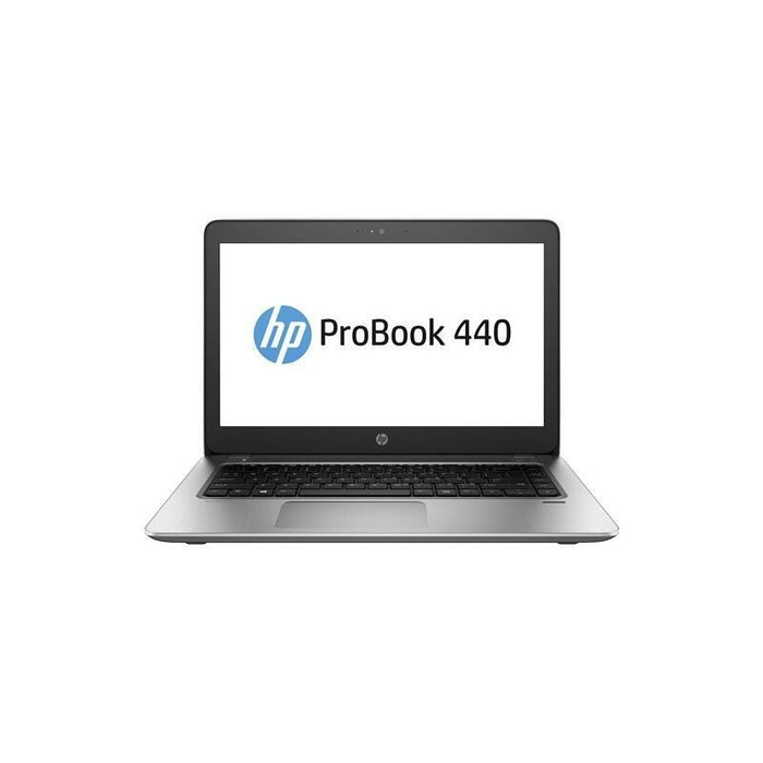 Portátil Reacondicionado Hp 440 G4 I5-7200u 8gb 256gb Ssd 14" Teclado Español W10pro Instalado 1 Año De Garantia