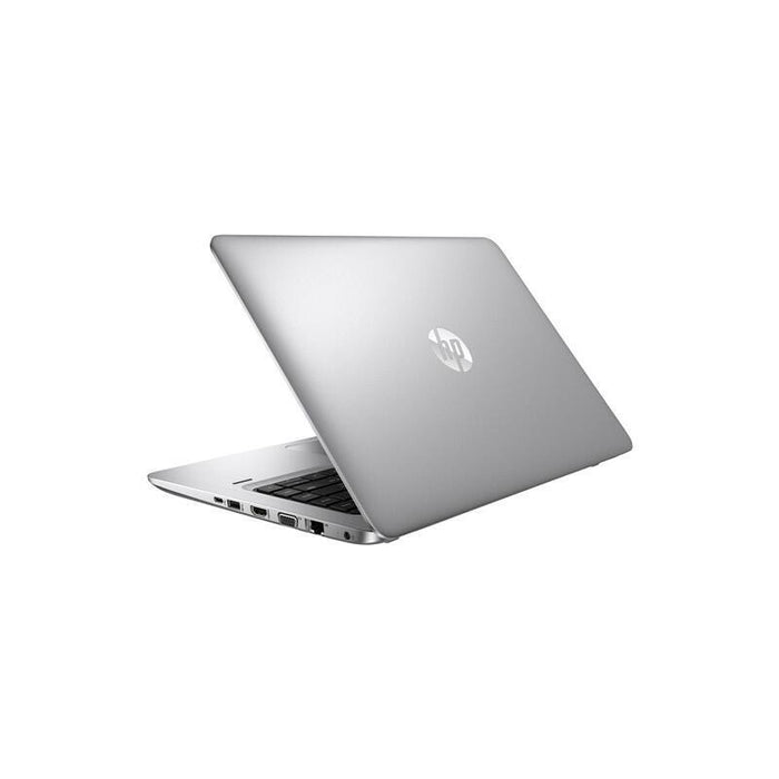 Portátil Reacondicionado Hp 440 G4 I5-7200u 8gb 256gb Ssd 14" Teclado Español W10pro Instalado Marcas Tft 1 Año De Garantia