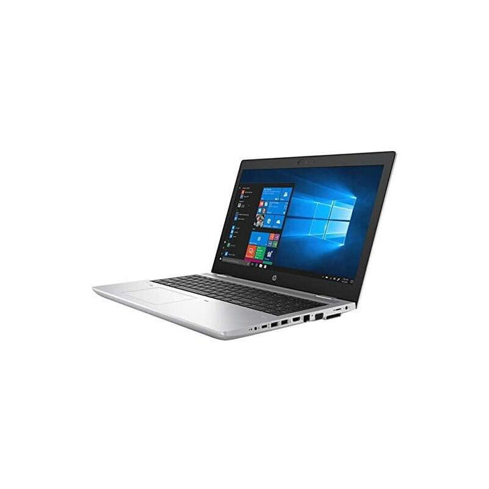 Portátil Reacondicionado Hp 650 G5 I5-8365u 8gb 256gb Ssd,15",Fhd,W10p