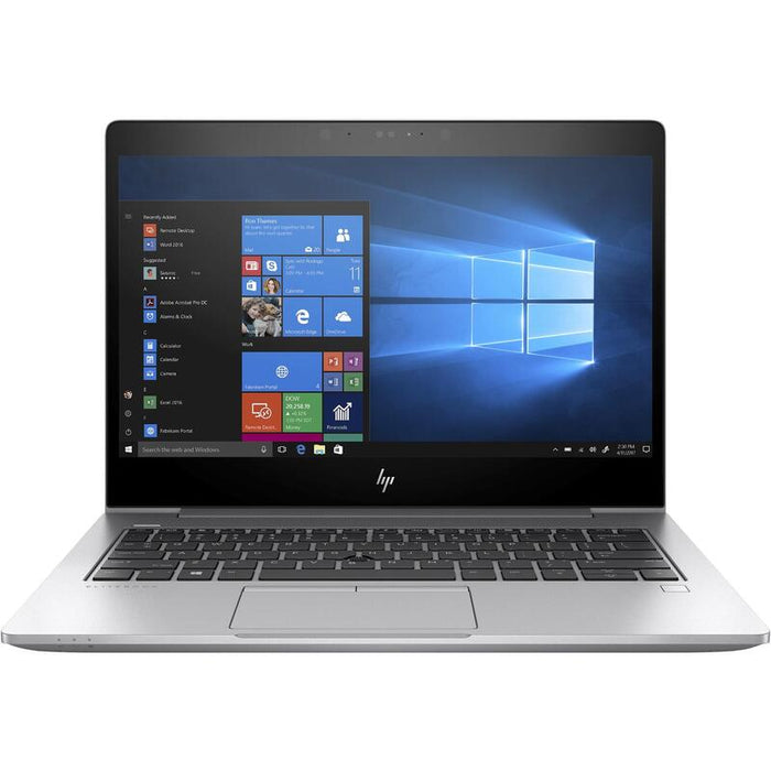 Portatil Reacondicionado Hp 830 G5 I5-7300u 16 Gb 512 Gb W10p Instalado 1 Año De Garantia