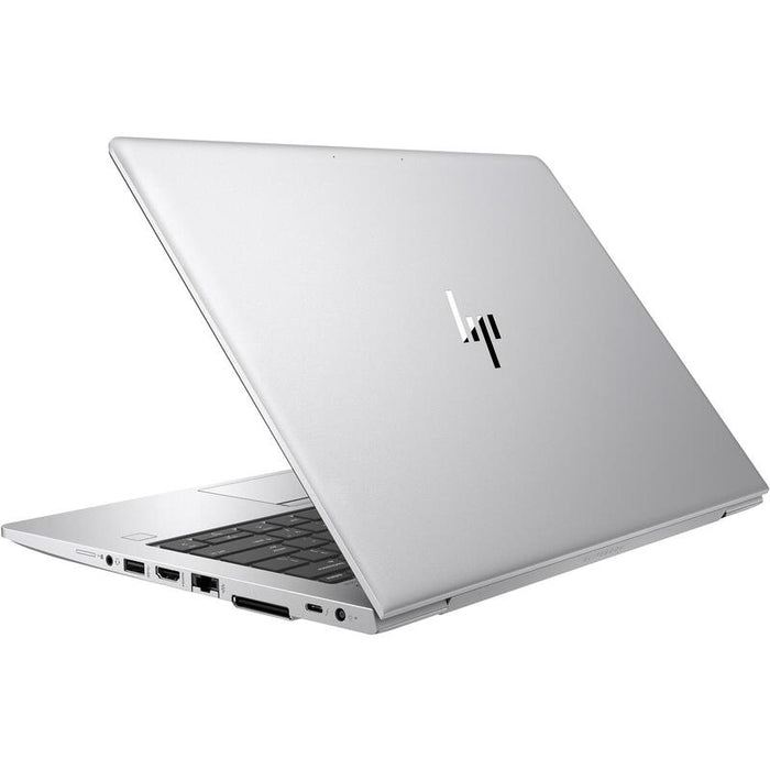 Portatil Reacondicionado Hp 830 G5 I5-7300u 8gb 512gb W11p Instalado Teclado Español 1 Año De Garantia