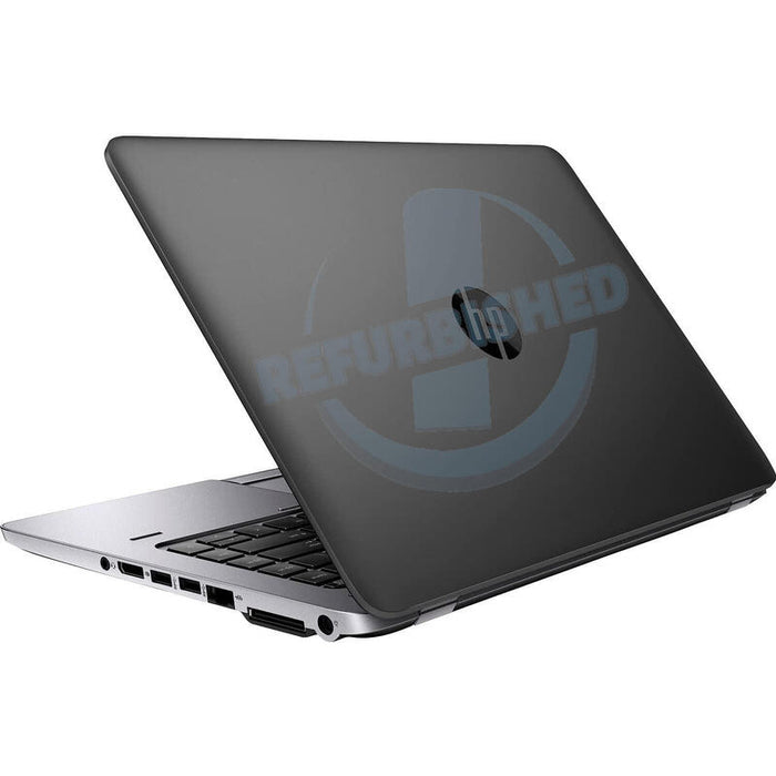 Portatil Reacondicionado Hp 840 G1 I5-4300u 8gb   256gb Ssd 14"Hd W10 Pro Instalado Teclado Español Grado B Estético 1 Año De Garantia