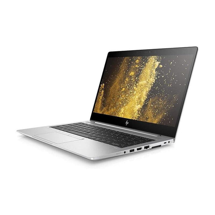 Portatil Reacondicionado Hp 840 G5 I5 7200u 8gb 256ssd M2 14''Fhd Windows 11 Pro Teclado Español Grado B 1 Año De Garantia