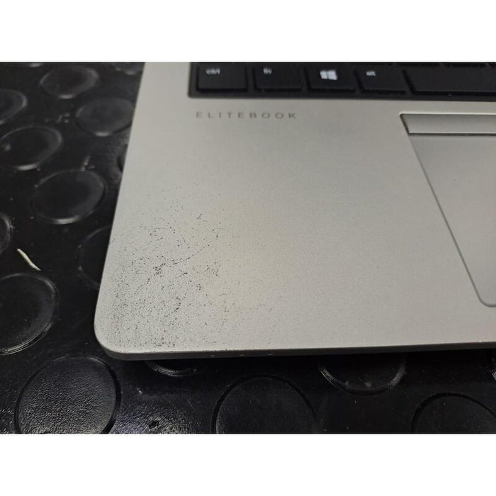 Portatil Reacondicionado  Hp 840 G5 I5-8350u 8gb 512gb Ssd M.2 14" Fhd W11p Instalado  Leves Taras Esteticas Teclado Español 1 Año De Garantia