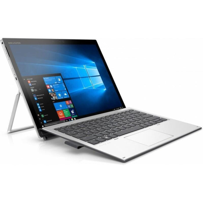 Portátil Reacondicionado Hp Elite X2 1013 G3 I5-8350u 16gb 512gb 13"Wuxga  No Táctil W10p Instalado  Signos De Uso Teclado Español1 Año De Garantia