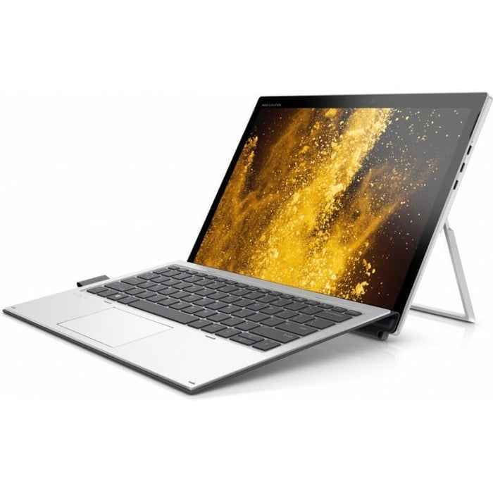 Portátil Reacondicionado Hp Elite X2 1013 G3 I5-8350u 16gb 512gb 13"Wuxga Táctil (Con Lta)  W11p Instalado Teclado Portugues 1 Año De Garantia