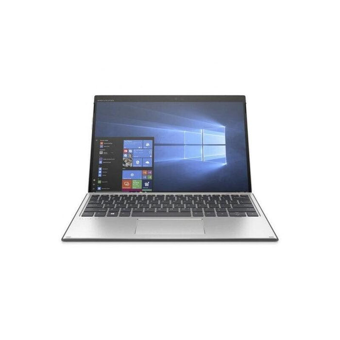 Portátil Reacondicionado Hp Elite X2 G4 I7-8565u 16gb 512gb-Ssd 13"Wuxga Táctil W11p Instalado Teclado Español1 Año De Garantia
