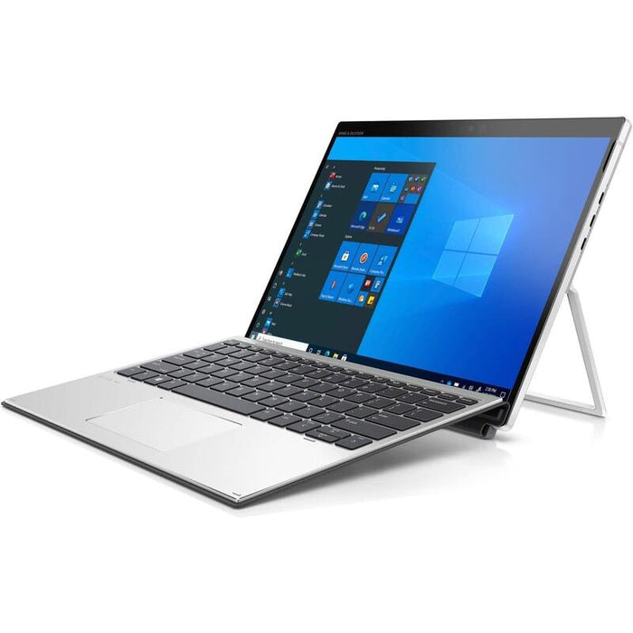 Portatil Reacondicionado Hp Elite X2 G8 Tablet I5-1145g7 16gb 512gb 13" 6mp (3000 X 2000) Táctil Lte W11p Instalado Sin Teclado 1 Año De Garantia