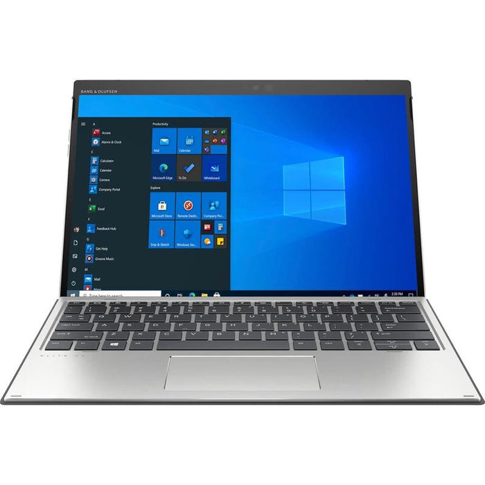 Portatil Reacondicionado Hp Elite X2 G8 Tablet I5-1145g7 16gb 512gb 13" 6mp (3000 X 2000) Táctil Lte W11p Instalado Teclado Español 1 Año De Garantia