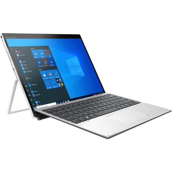 Portatil Reacondicionado Hp Elite X2 G8 Tablet I5-1145g7 16gb 512gb 13" 6mp (3000 X 2000) Táctil Lte W11p Instalado Teclado Portugues 1 Año De Garantia