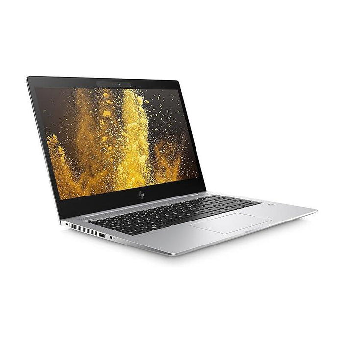 Portatil Reacondicionado Hp Elitebook 1040 G4 14" I5-7200u 256 Gb Ssd 8gb Taras Esteticas Windows 10 Pro Instalado Teclado Español 1 Año De Garantia