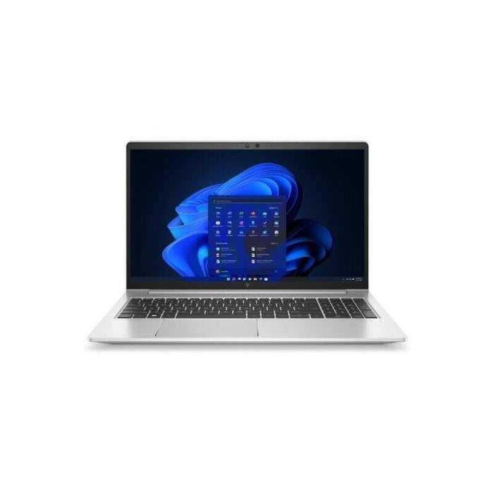 Portatil Reacondicionado Hp Elitebook 650 G9 I5-1245u 15.6"Fhd 16gb 256ssd W11 Pro Instalado Teclado Italiano Grado B 1 Año De Garantia