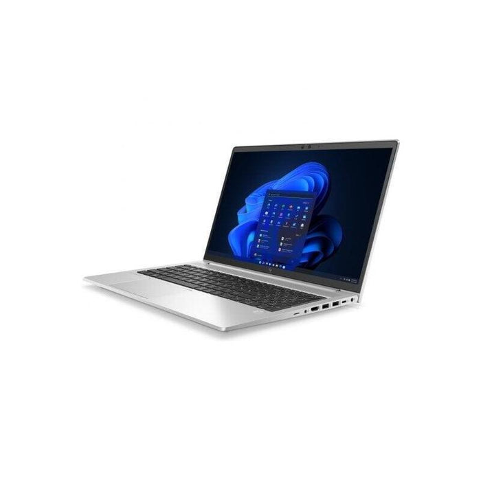 Portatil Reacondicionado Hp Elitebook 650 G9 I5-1245u 15.6"Fhd 16gb 256ssd W11 Pro Instalado Teclado Italiano Grado B 1 Año De Garantia