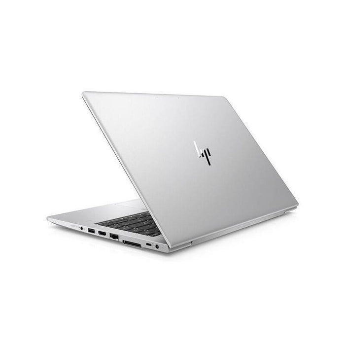 Portatil Reacondicionado Hp Elitebook 745 G6 Ryzen 7 Pro 3700u 8gb 256gb Ssd 14" W11p Instalado Teclado Español 1 Año De Garantia