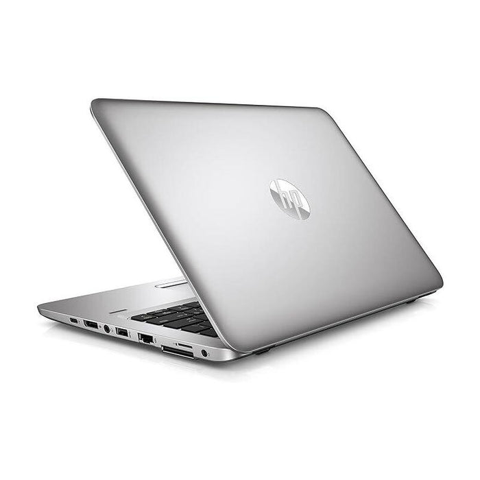 Portatil Reacondicionado Hp Elitebook 820 G3 I5-6300u 16gb 512 Ssd  12.5'" Hd W11p Instalado 1 Año De Garantia Teclado Español