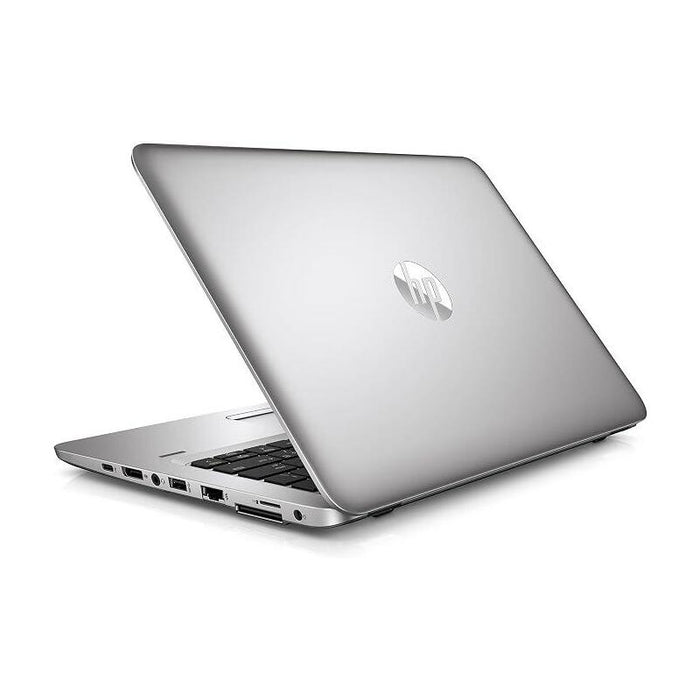 Portatil Reacondicionado Hp Elitebook 820 G3 I5-6300u 8gb 256gb Ssd 12.5" Hd Tactil W11p Instalado 1 Año De Garantia Teclado Español
