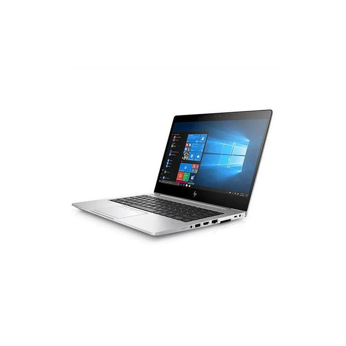 Portátil Reacondicionado Hp Elitebook 830 G5 13.3 " Tactil I5 8th 16gb 256gb M2 Windows 11 Pro Teclado Español