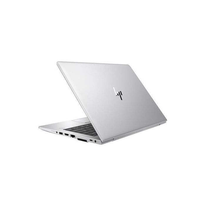 Portatil Reacondicionado Hp Elitebook 830 G5 I5-7200u 256gb M.2 8gb Ram 13.3" W11p Instalado Teclado Español 1 Año De Garantia
