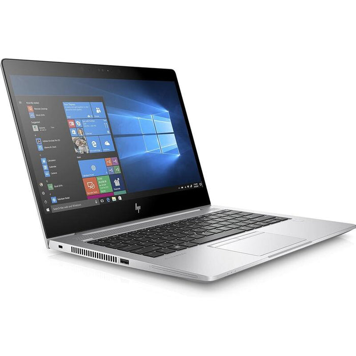 Portátil Reacondicionado Hp Elitebook 830 G5 I5-8250u 16gb 1tb Ssd13.3" Fhd W11p  Instalado Teclado Español 1 Año De Garantia