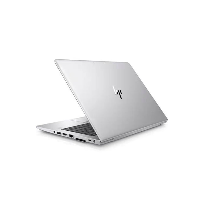 Portátil Reacondicionado Hp Elitebook 830 G5 I5-8350u 8gb 512gb Ssd13.3" Fhd W11p  Instalado Teclado Español 1 Año De Garantia