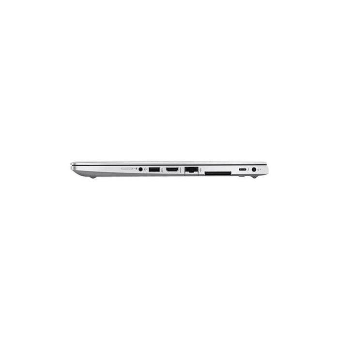 Portatil Reacondicionado Hp Elitebook 830 G5 I7-8650u 16gb  512ssd 13,3" Fhd Windows 11 Pro Teclado Español 1 Año De Garantia