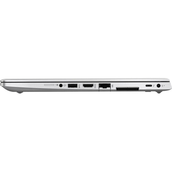 Portatil Reacondicionado Hp Elitebook 830 G6 I5-8265u 16gb 256gb Ssd 13,3" W11 Pro Instalado Teclado Español 1 Año De Garantia