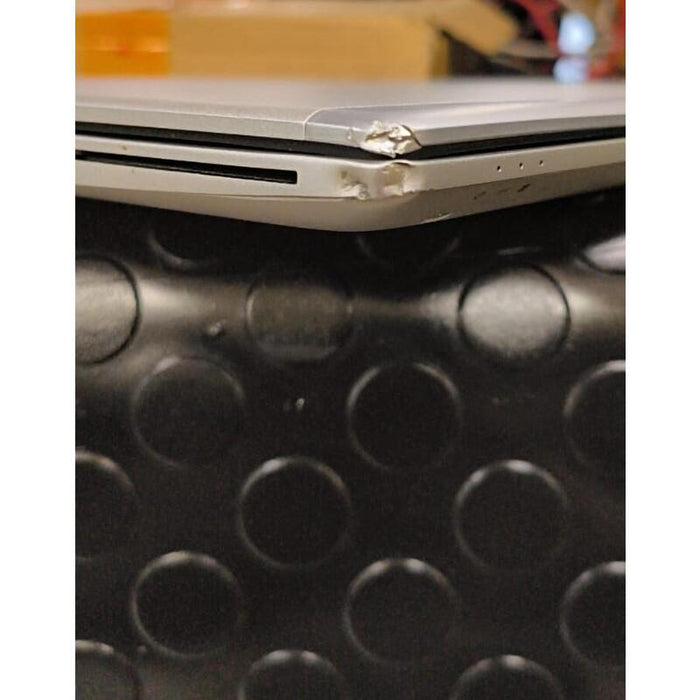 Portatil Reacondicionado Hp Elitebook 830 G6 I5-8365u 16gb 256ssd M2 13.3'' Windows 11 Pro Pequeñas Taras 1 Año De Garantia Teclado Español