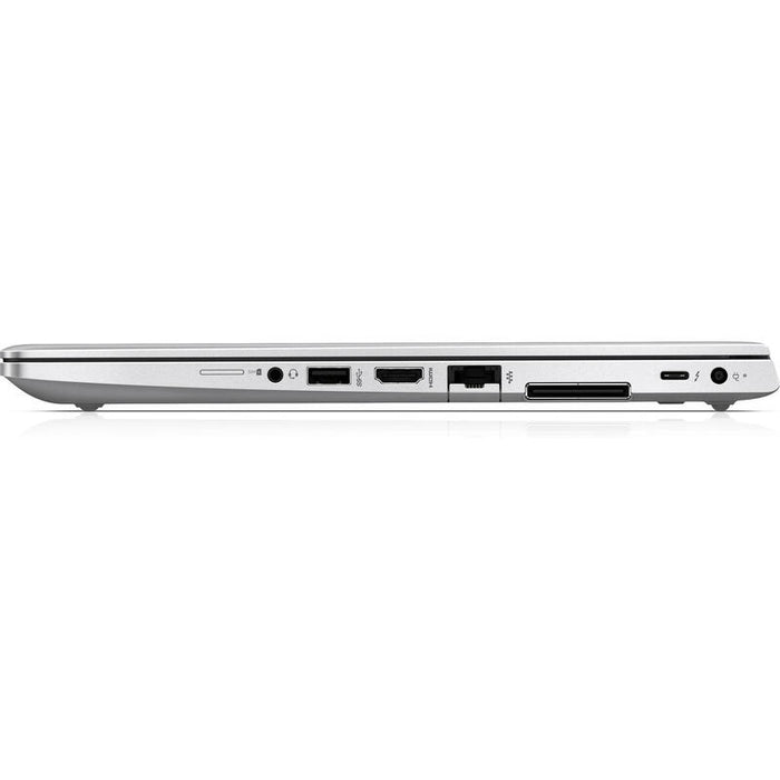 Portatil Reacondicionado Hp Elitebook 830 G6 I5-8365u 16gb 512gb Ssd 13.3"Fhd W11p Instalado Teclado Español 1 Año De Garantia Roces Pantalla