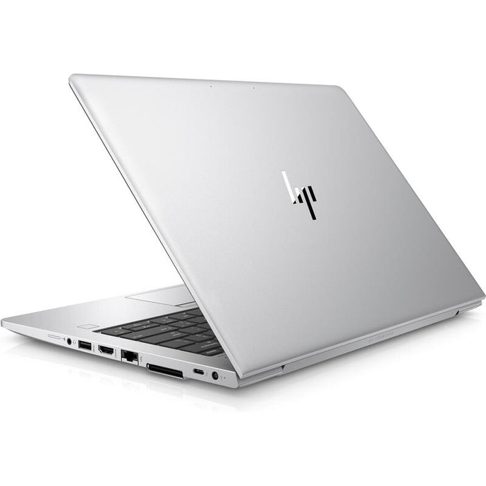 Portatil Reacondicionado Hp Elitebook 830 G6 I5-8365u 16gb 512gb Ssd 13.3"Fhd W11p Instalado Teclado Español 1 Año De Garantia Roces Pantalla