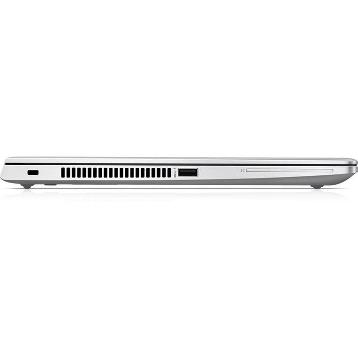 Portatil Reacondicionado Hp Elitebook 830 G6 I5-8365u 16gb 512gb Ssd 13.3"Fhd W11p Instalado Teclado Español 1 Año De Garantia