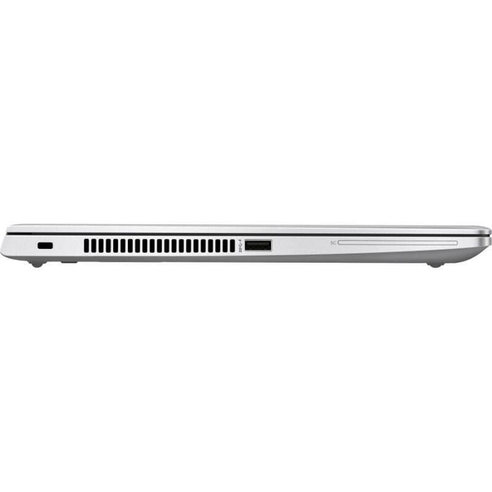 Portatil Reacondicionado Hp Elitebook 830 G6 I5-8365u 16gb 512gb Ssd 13.3"Fhd W11p Instalado Teclado Español 1 Año De Garantia