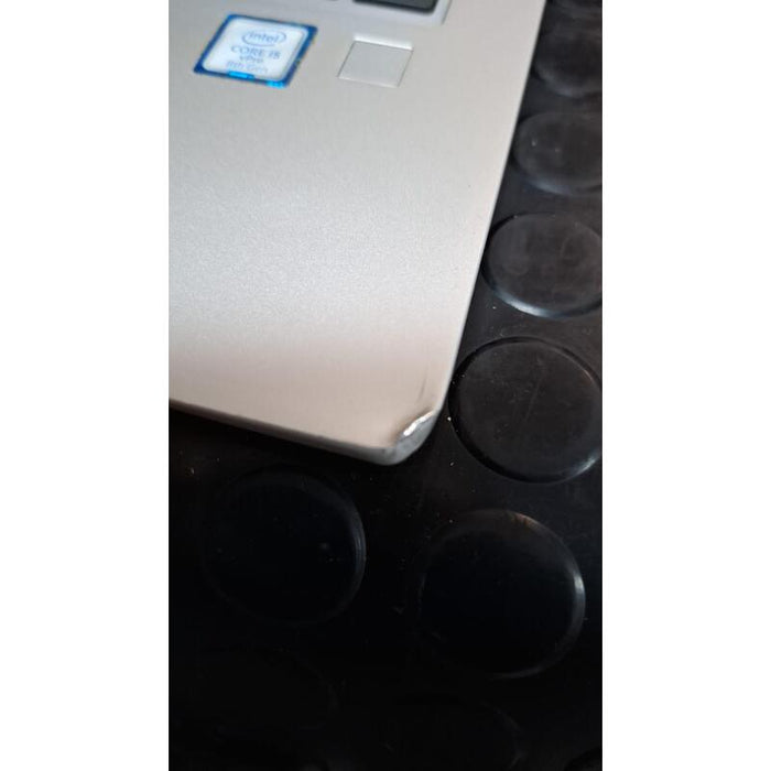 Portátil Reacondicionado Hp Elitebook 830 G6 I5-8365u 8gb 256gb Ssd 13" Fhd W11pro  Teclado Español 1 Año Garantia