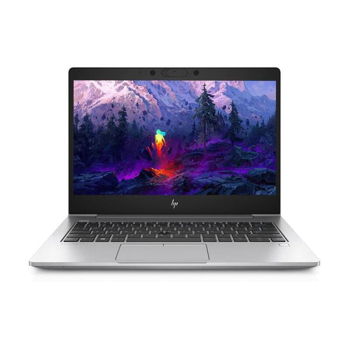 Portátil Reacondicionado Hp Elitebook 830 G6 I5-8365u 8gb 256gb Ssd 13" Fhd W11pro  Teclado Español 1 Año Garantia