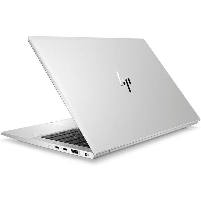 Portatil Reacondicionado Hp Elitebook 830 G6 I5-8365u 8gb 256gb Ssd 13.3"Fhd W11p Instalado Teclado Español 1 Año De Garantia