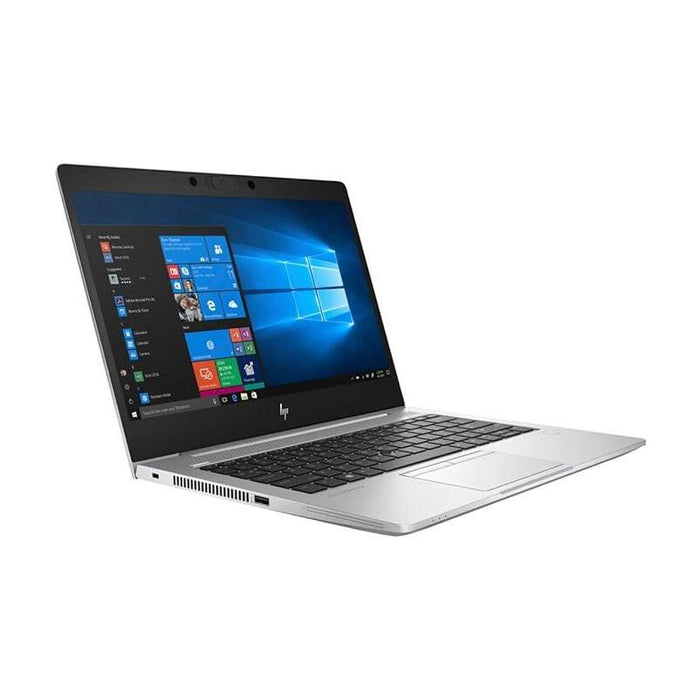 Portátil Reacondicionado Hp Elitebook 830 G6 I5 8365u 8gb 256ssd M2 13.3'' Tactil Windows 11 Pro Instalado 1 Año De Garantia Teclado Español