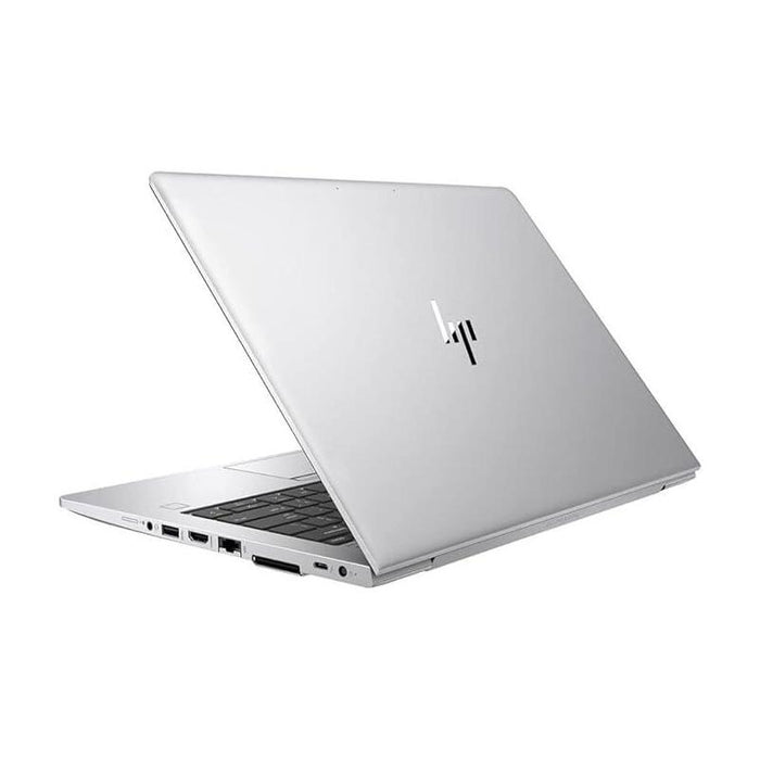 Portátil Reacondicionado Hp Elitebook 830 G6 I5 8365u 8gb 256ssd M2 13.3'' Tactil Windows 11 Pro Instalado 1 Año De Garantia Teclado Español