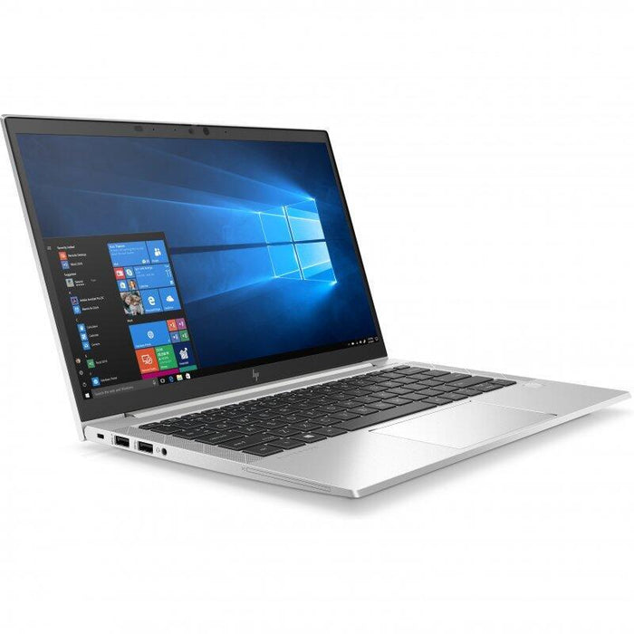 Portátil Reacondicionado Hp Elitebook 830 G7 13 " Fhd I5-10210u 8gb 256 Gb Ssd Win 11 Pro Instalado Teclado Español 1 Año De Garantia