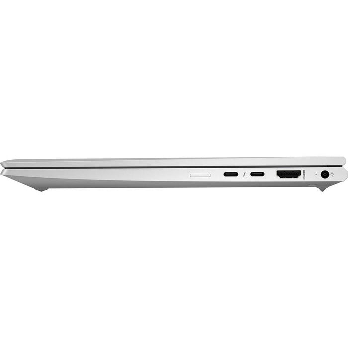 Portatil Reacondicionado Hp Elitebook 830 G8 I5-1145g7 16gb 256gb M.2 13,3" Fhd W11pro Instalado Lte Teclado Italiano Grado B 1 Año De Garantia