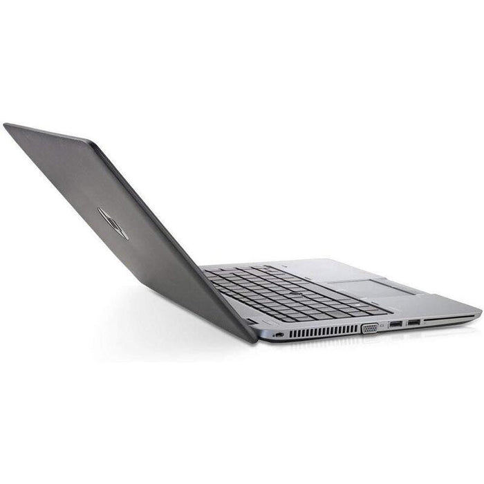 Portatil Reacondicionado Hp Elitebook 840 G2 I5 5300u 8gb 256gb Ssd 14" W10 Pro Instalado  Teclado Español  1 Año De Garantia