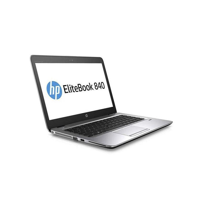 Portátil Reacondicionado Hp Elitebook 840 G3 14 " I5 6th 8gb 256gb Ssd Win10 Pro Teclado Con Kit De Conversion