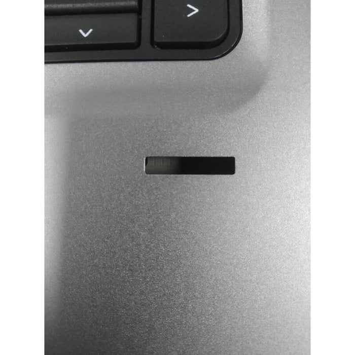 Portatil Reacondicionado Hp Elitebook 840 G3 I5-6200u 8gb 256gb Ssd 14"Hd W10p  Instalado 1 Año De Garantia Teclado Español