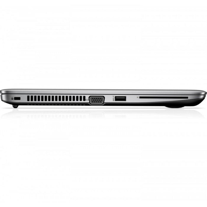 Portatil Reacondicionado Hp Elitebook 840 G3 I5-6200u 8gb 256gb Ssd 14"Hd W10p Instalado Teclado Español Grado B  1 Año De Garantia